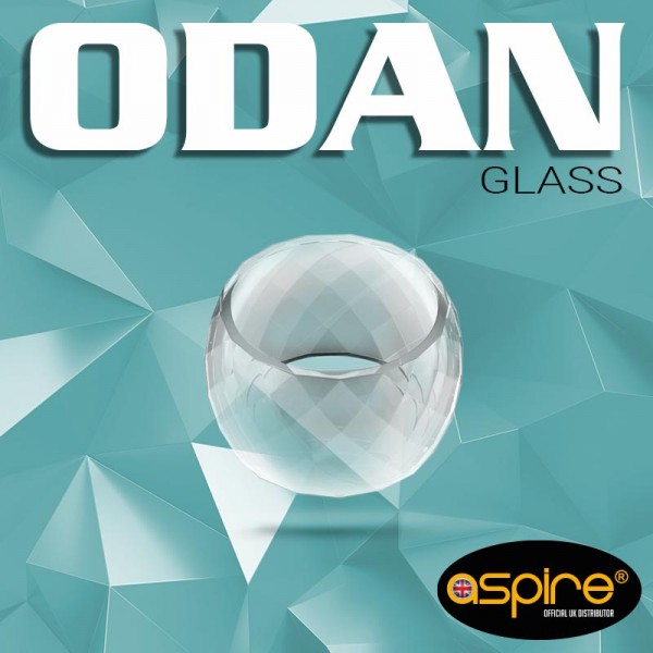 Odan Crystal Glass