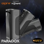 Aspire Paradox Mod