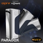 Aspire Paradox Mod