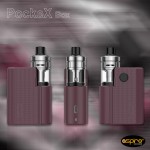 Pockex Box Kit