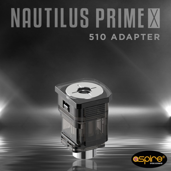 Prime X 510 Adapter