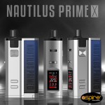 Nautilus Prime X Kit