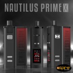 Nautilus Prime X Kit