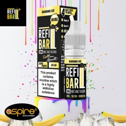 DV Banana Ice DV Banana Ice