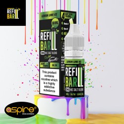 DV Lemon & Lime DV Lemon & Lime