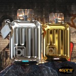 Aspire RiiL X kit Silver