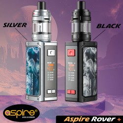 Aspire Rover Plus Kit Aspire Rover Plus Kit