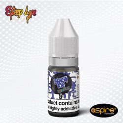 Steep lyfe Black ICE Steep lyfe Black ICE