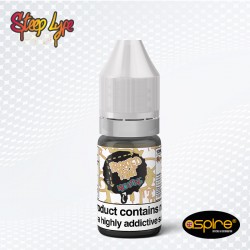 Steep lyfe Frosted Fruit Steep lyfe Frosted Fruit