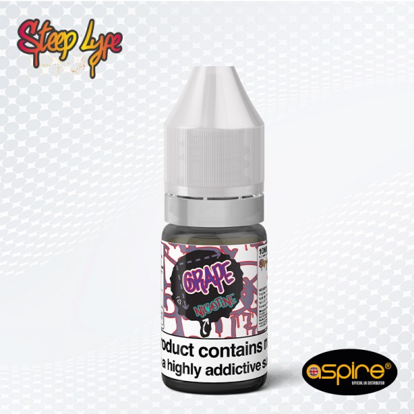 Steep Lyfe Grape