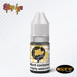 Steep lyfe Juicy Pineapple Steep lyfe Juicy Pineapple