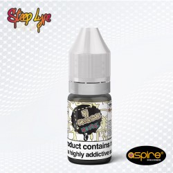 Steep Lyfe NY Cheesecake Steep Lyfe NY Cheesecake