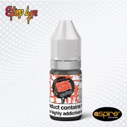 Steep lyfe Orange Passion Steep lyfe Orange Passion