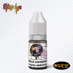 Steep lyfe Rainbow Fruit Steep lyfe Rainbow Fruit