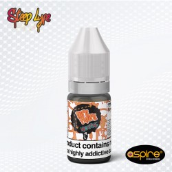 Steep lyfe Tutti Frutti Steep lyfe Tutti Frutti