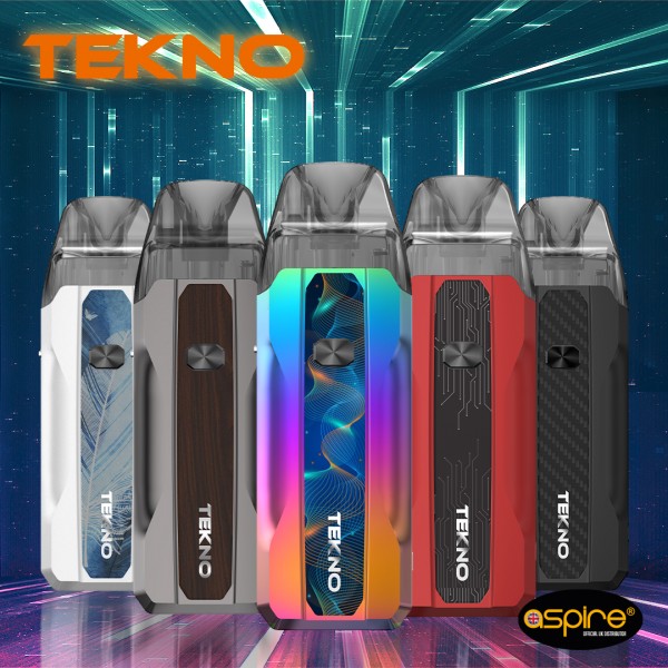 Aspire Tekno