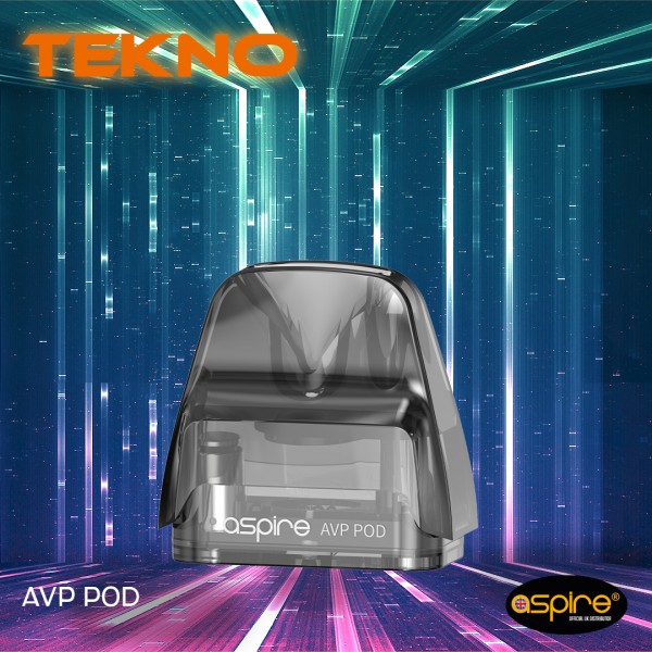 Tekno AVP Pod