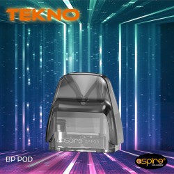 Tekno BP Pod Tekno BP Pod