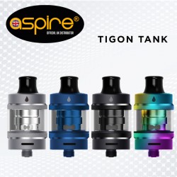 Aspire Tigon Tank Aspire Tigon Tank