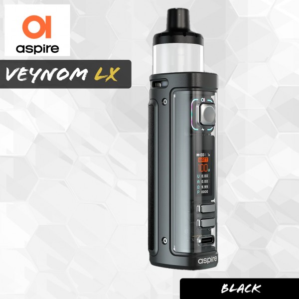 Veynom LX Kit