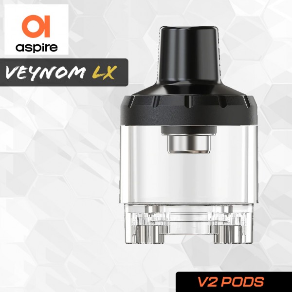 Veynom LX Pods V2