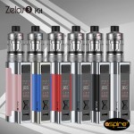 Aspire Zelos 3 kits 