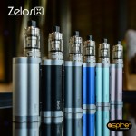 Aspire Zelos X Kit