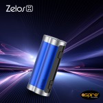 Aspire Zelos X Mod