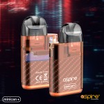 Aspire Minican Plus