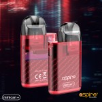 Aspire Minican Plus