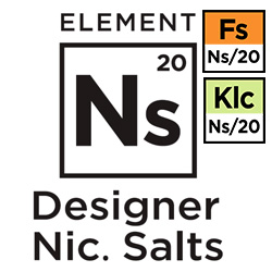Element NS20 