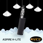 Aspire K-Lite Kit