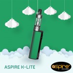 Aspire K-Lite Kit