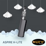 Aspire K-Lite Kit