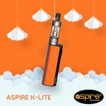 Aspire K-Lite Kit