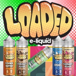 Loaded E Liquid