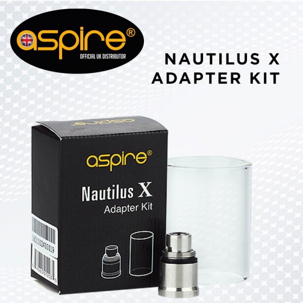Nautilus X Adapter Kit