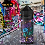 Black ICE 120ml