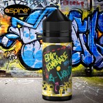 Epic Lemonade 120ml