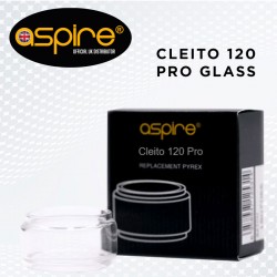 Cleito 120 Pro Glass 