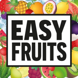 Easy Fruits E Liquid