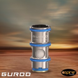 Aspire Guroo Coils