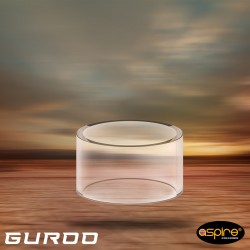 Aspire Guroo V2 Glass