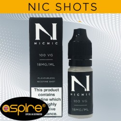 Nic Shots