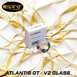 Atlantis GT V2 Glass