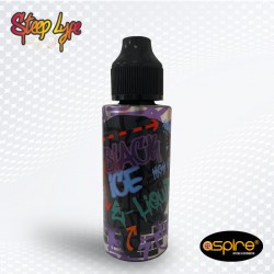 Black ICE 120ml