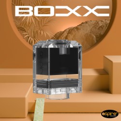 Aspire Boxx BP Pods