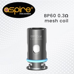 BP Mesh Coils