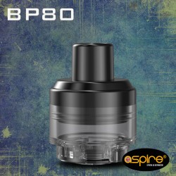 Aspire BP80 2ml Pod