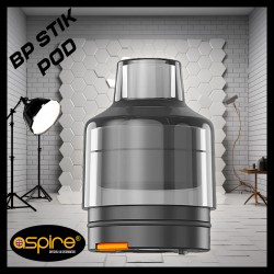 BP STIK V2 Pods